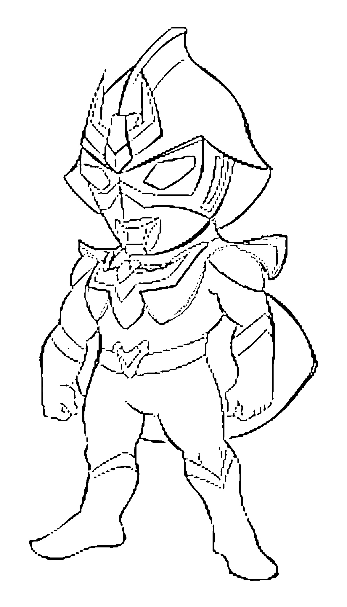 ultraman